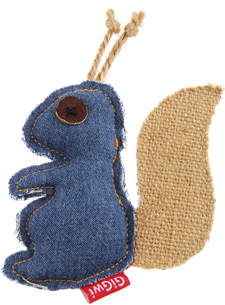 GiGwi CATCH SCRATCH Jean Esquilo GiGwi CATCH SCRATCH Jean Esquilo