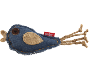 GiGwi CATCH SCRATCH Jean Oiseau GiGwi CATCH SCRATCH Jean Oiseau