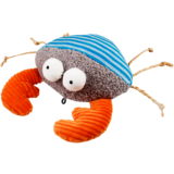 GiGwi CATCH SCRATCH Krab