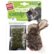 GiGwi Catnip Konijn GiGwi Catnip Konijn