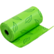 Mr. Poop Navullling poepzakjes 4 Rolletjes-Groen motief Mr. Poop Navullling poepzakjes 4 Rolletjes-Groen motief