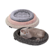Jack & Vanilla SOFTY Kattenmand Jack & Vanilla SOFTY Kattenmand