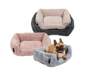 Jack And Vanilla - Cuccia Rilassante Bubble – DOG IS GOOD Online Shop