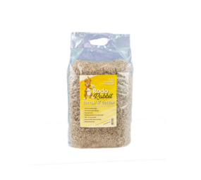 Rodo Rabbit Rodo Rabbit Cotton 'n' Cotton ground cover 140L Rodo Rabbit Rodo Rabbit Cotton 'n' Cotton ground cover 140L