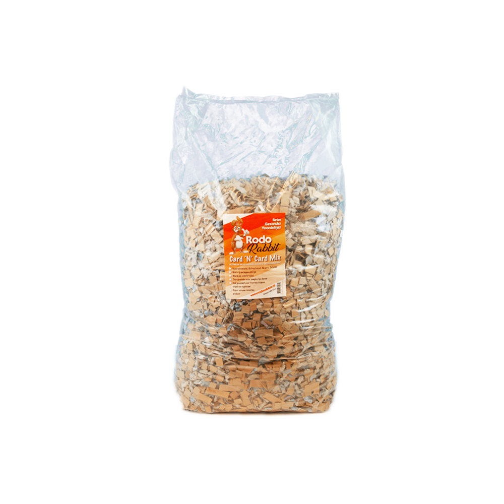 Rodo Rabbit Cartão N Cores Cartão 150 litros Rodo Rabbit Cartão N Cores Cartão 150 litros