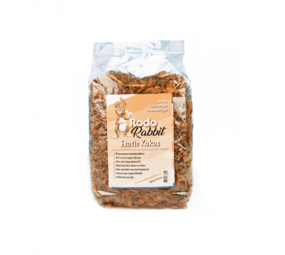 Rodo Rabbit Kokos Nestmateriaal 10 liter Rodo Rabbit Kokos Nestmateriaal 10 liter