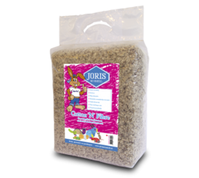 Rodo Rabbit Cotton N Fibre 15L