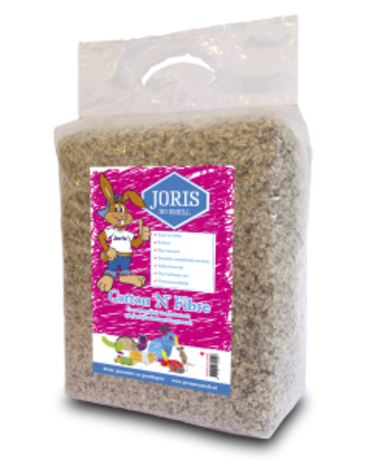 Rodo Rabbit Coton et fibres 15L Rodo Rabbit Coton et fibres 15L