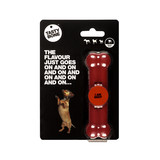 Tasty Bone Beef Toy