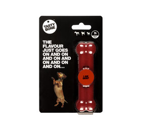 Tasty Bone Jouet de bœuf