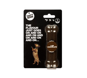 Tasty Bone Chocolate Toy
