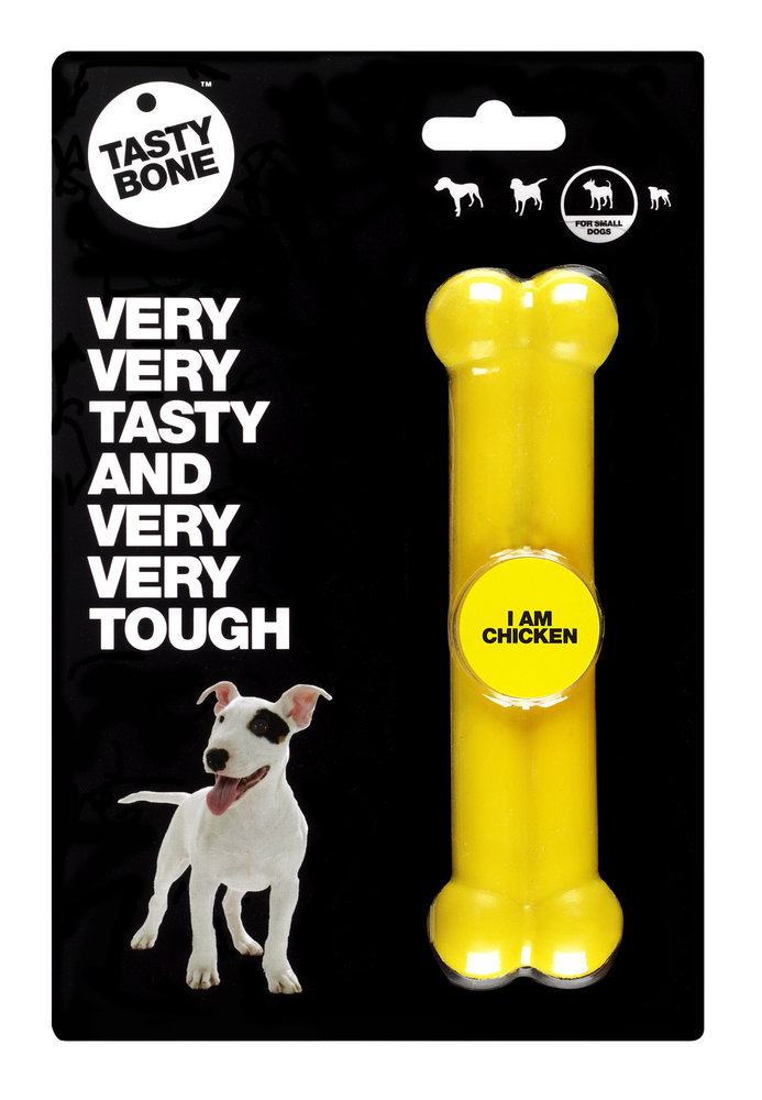 Tasty Bone Huhn klein Tasty Bone Huhn klein