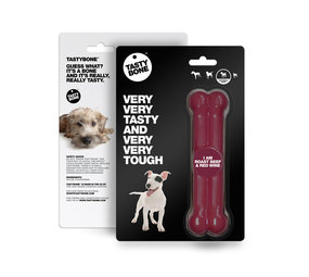 Tasty Bone Carne assada e vinho tinto pequeno Tasty Bone Carne assada e vinho tinto pequeno