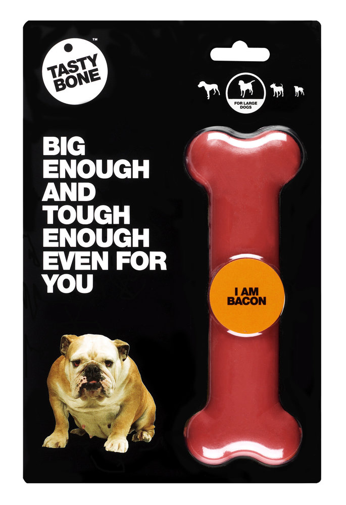 Tasty Bone  Bacon Large Tasty Bone  Bacon Large