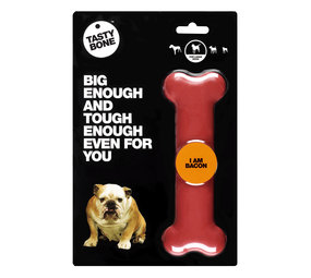 Tasty Bone Speck Groß Tasty Bone Speck Groß