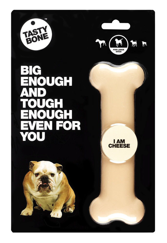 Tasty Bone Formaggio grande Tasty Bone Formaggio grande