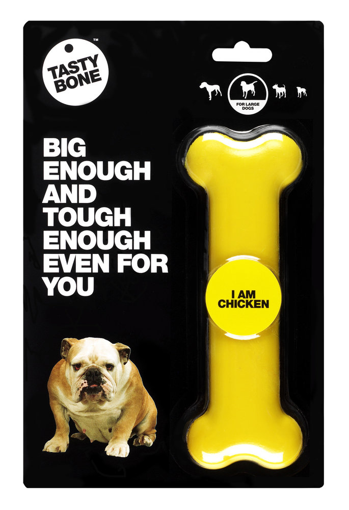 Tasty Bone Chicken Large Tasty Bone Chicken Large