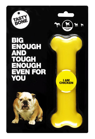 Tasty Bone Huhn Large Tasty Bone Huhn Large