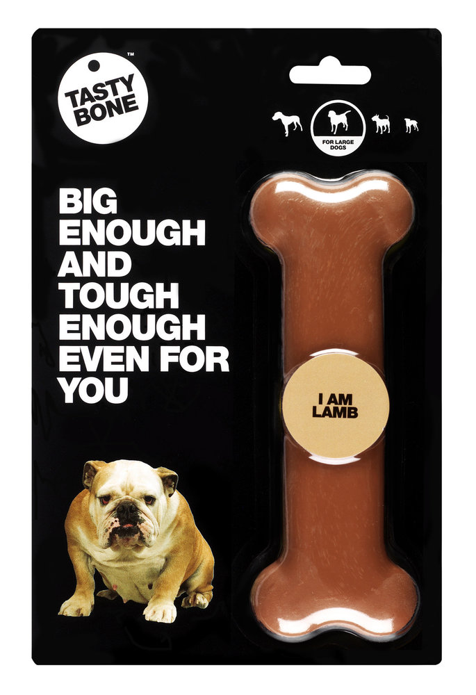 Tasty Bone Lamm groß