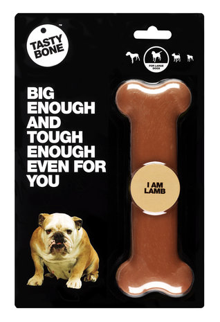 Tasty Bone Lamb Large Tasty Bone Lamb Large