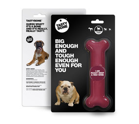 Tasty Bone Roast Beef & Red Wine large