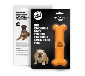 Tasty Bone Pollo asado y tomillo grande