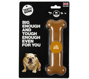 Tasty Bone Burro Di Arachidi Grande Tasty Bone Burro Di Arachidi Grande