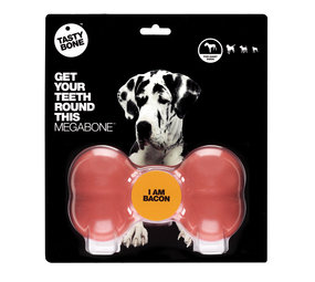 Tasty Bone Mega Speck Tasty Bone Mega Speck