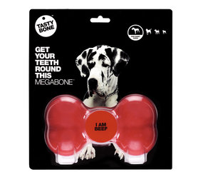 Tasty Bone Méga-bœuf