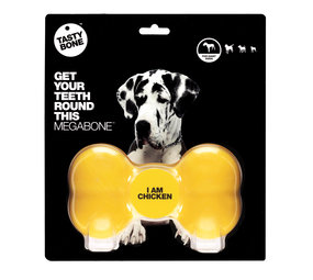 Tasty Bone Mega pollo