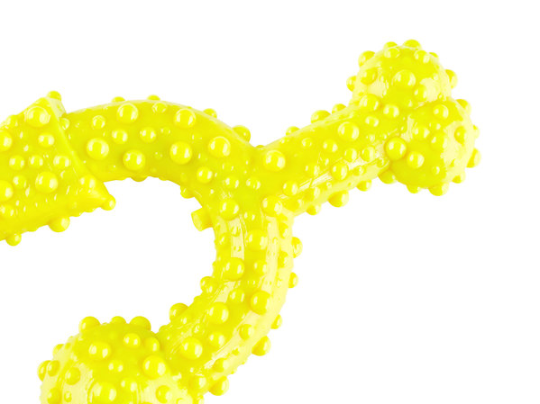 Tasty Bone Juguete de pollo  Trio Tasty Bone Juguete de pollo  Trio