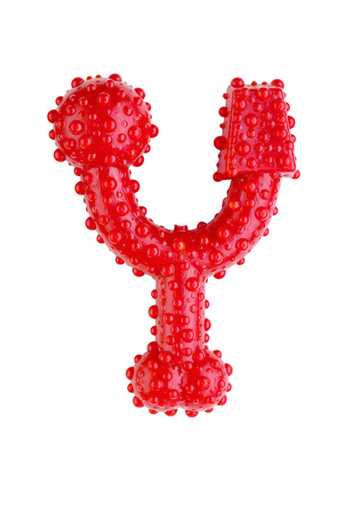 Tasty Bone Trio Bone Juguete de carne Tasty Bone Trio Bone Juguete de carne