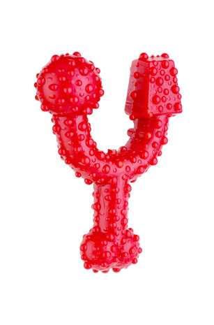 Tasty Bone Trio Bone  Jouet de bœuf Tasty Bone Trio Bone  Jouet de bœuf