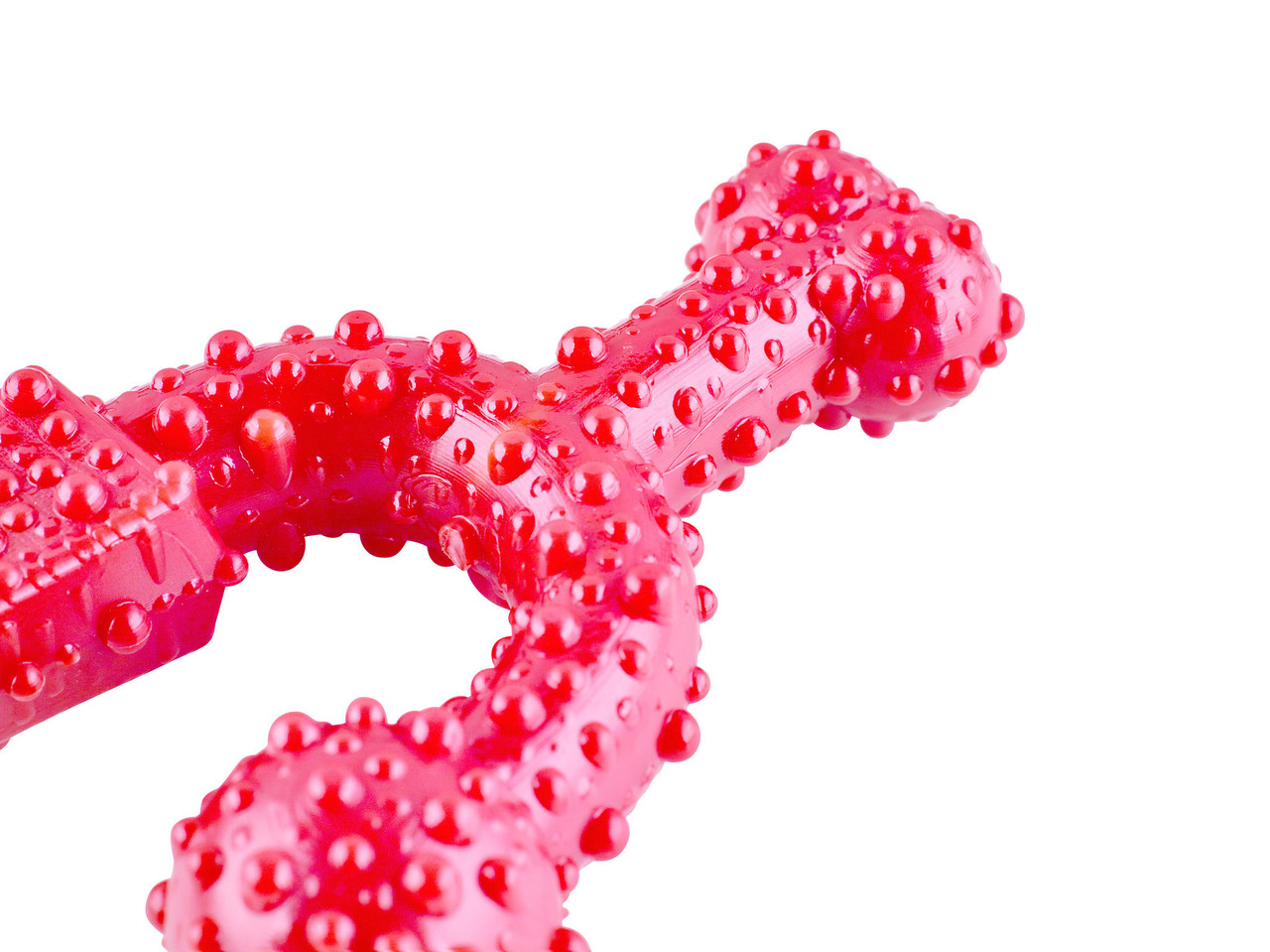 Tasty Bone Trio Bone  Manzo giocattolo Tasty Bone Trio Bone  Manzo giocattolo