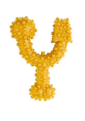 Tasty Bone Trio Bone Peanut Butter Toy Tasty Bone Trio Bone Peanut Butter Toy