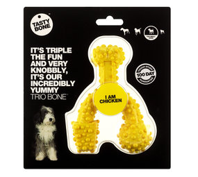 Tasty Bone Trio Bone pollo piccolo Tasty Bone Trio Bone pollo piccolo