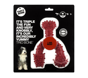 Tasty Bone Trio Bone beef Tasty Bone Trio Bone beef