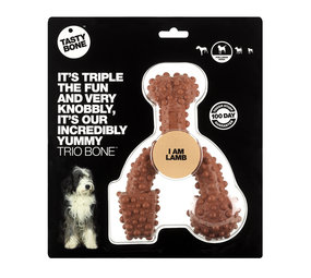 Tasty Bone Trio Bone lam