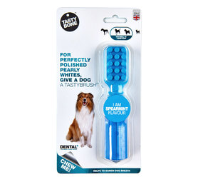 Tasty Bone TastyBrush Pfefferminz Tasty Bone TastyBrush Pfefferminz