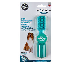 Tasty Bone TastyBrush Frische Minze Tasty Bone TastyBrush Frische Minze