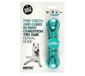 Tasty Bone Dental Bone- Menta Tasty Bone Dental Bone- Menta