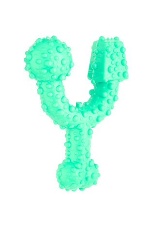 Tasty Bone Dental Trio Bone - Pfefferminz Small