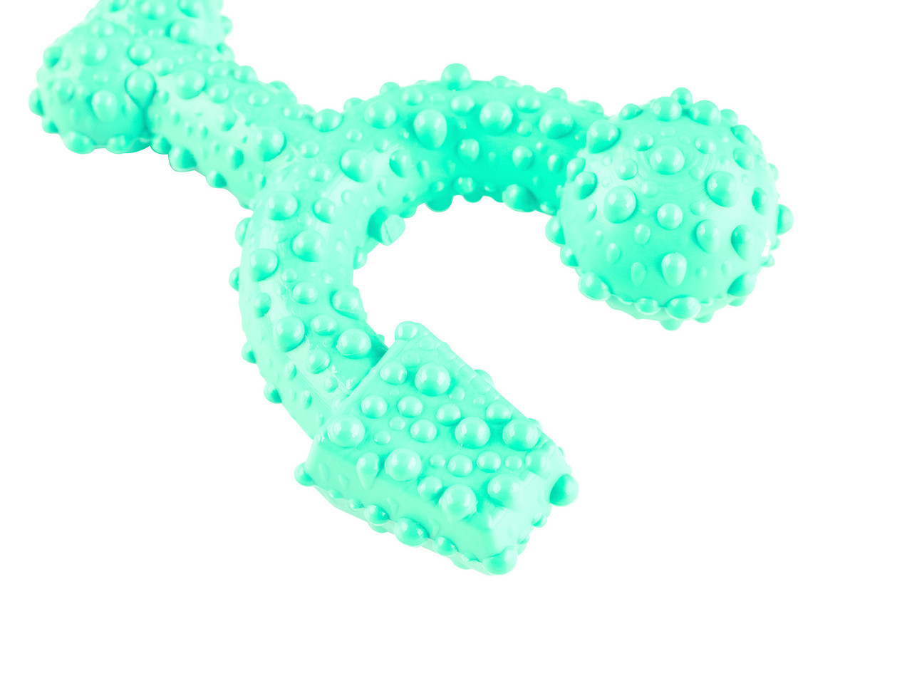 Tasty Bone Dental Trio Bone - Menta piperita Small Tasty Bone Dental Trio Bone - Menta piperita Small