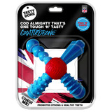 Tasty Bone Quattro Bone Small Fish & Chips Tasty Bone Quattro Bone Small Fish & Chips