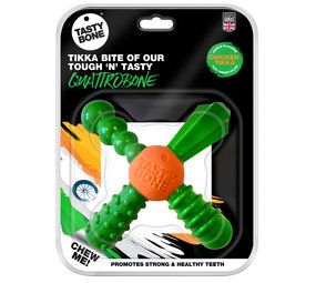 Tasty Bone Quattro Bone Frango Pequeno Tikka