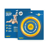 Tasty Bone Mighty Rubber Ring large Tasty Bone Mighty Rubber Ring large