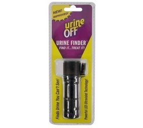 Urine Off Urine Off mini détecteur d'urine à led