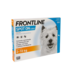 Boehringer Ingelheim Frontline Spot On Boehringer Ingelheim Frontline Spot On