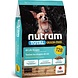 Nutram Salm & Forel Hond T28 5,4kg Nutram Salm & Forel Hond T28 5,4kg