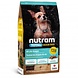 Nutram Zalm & Forel Hond T28 6,8kg Nutram Zalm & Forel Hond T28 6,8kg